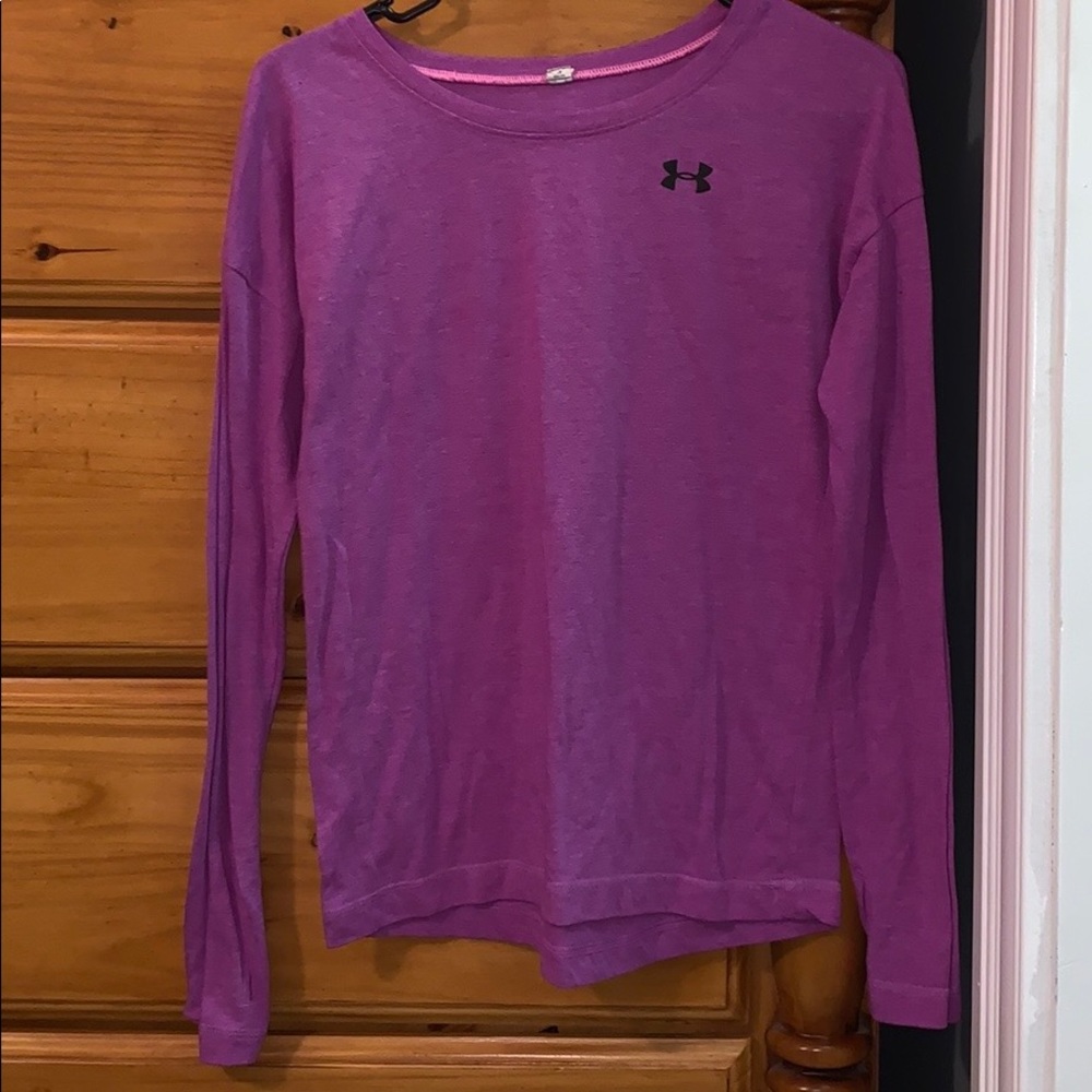 Under Armour Long Sleeve